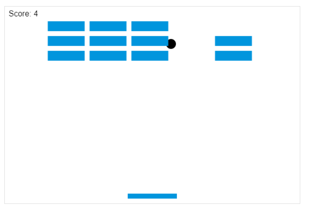 (HTML+CSS+JS)实现弹球游戏_c++