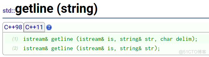 C++ STL string初探：string类剖析_标准模板库_32