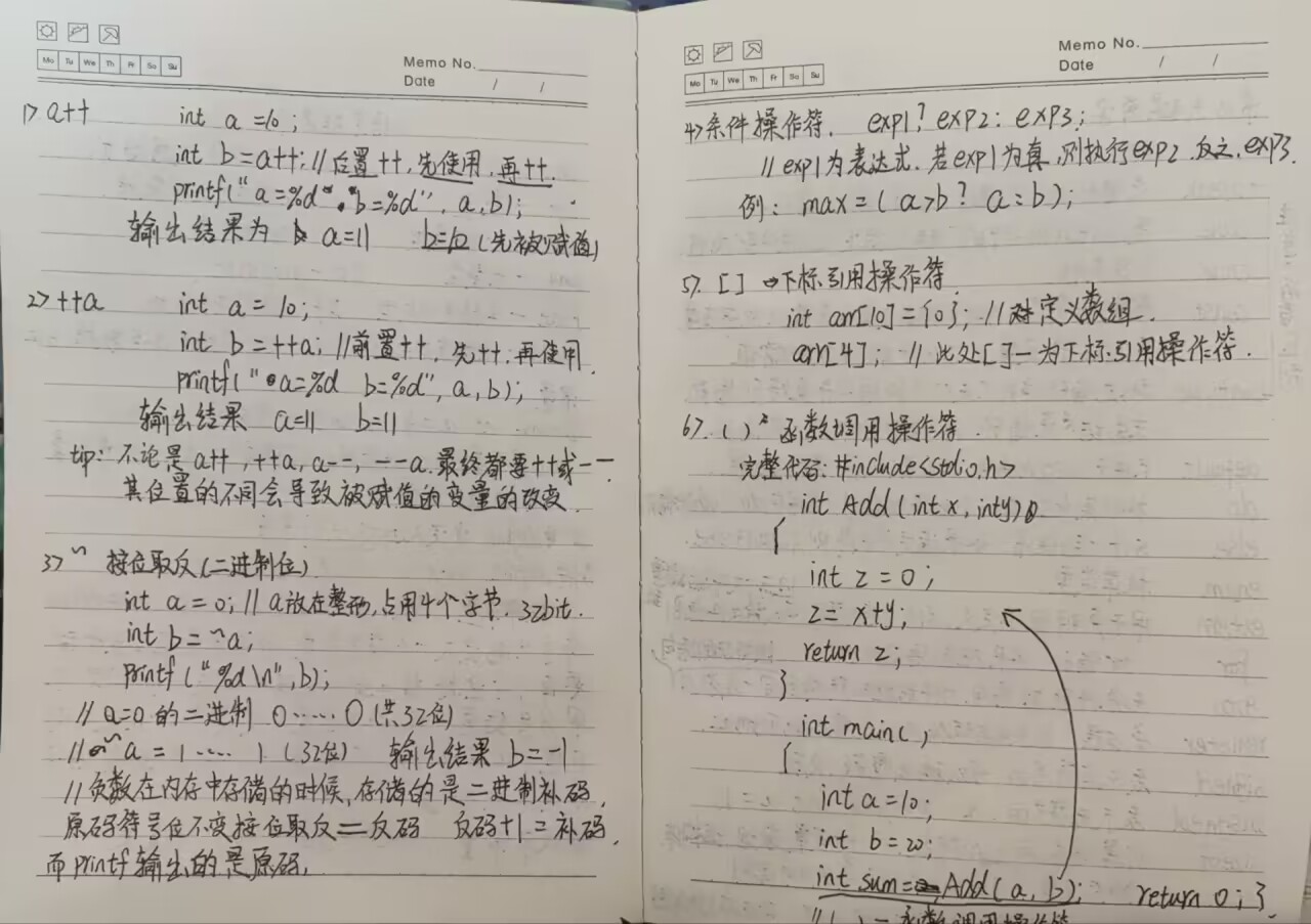 C语言关键字_C语言入门_02