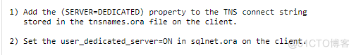 Oracle database connection problem_sql_02