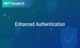 MQTT 5.0 中的安全认证机制：增强认证介绍