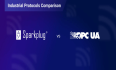 工业物联网协议对比：MQTT Sparkplug vs OPC-UA