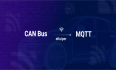 使用 eKuiper 按需桥接 CAN Bus 数据至 MQTT