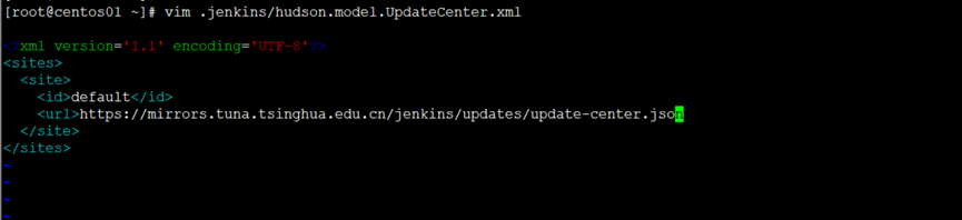             Jenkins部署静态网站_Jenkins_08