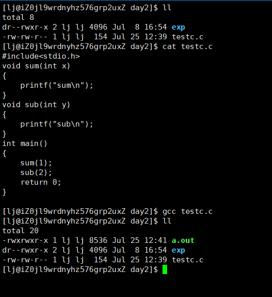 C++入门知识详解（2）_函数重载_19