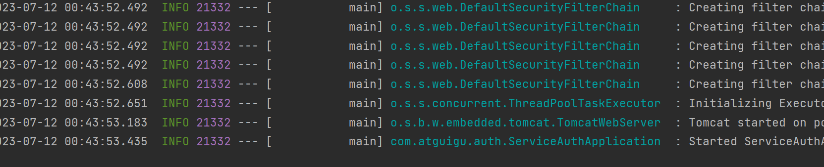 权限管理之spring security概述_用户认证_29