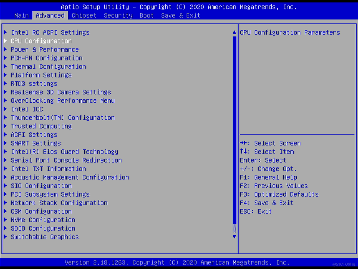 熊猫B7PRO主板3865U3965U软件详解_Windows_02