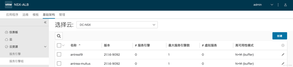 如何在 Kubernetes 下实现 Loadbalancer 服务发布_Service type Loadbal_19