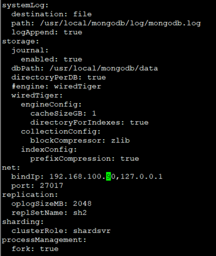 配置MongoDB主从复制分片群集_点修改_17