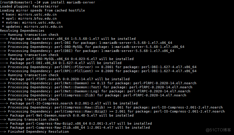 Prometheus监控mariadb_MYSQL_02