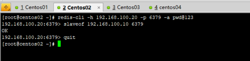 Redis群集和哨兵模式_redis_17