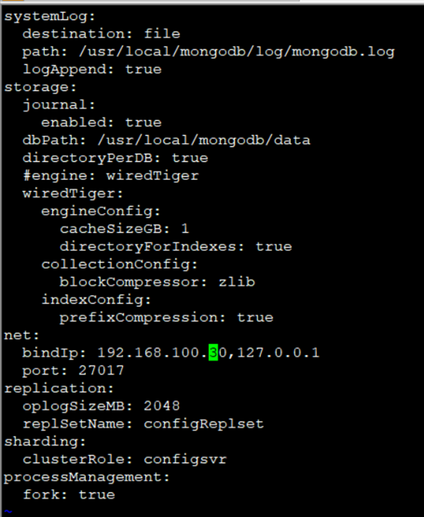 配置MongoDB主从复制分片群集_点修改_31