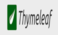 005集成thymeleaf