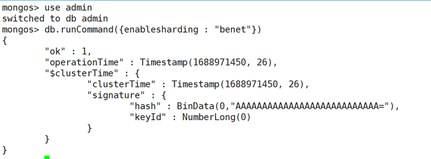 MongoDB分片群集_centos_03