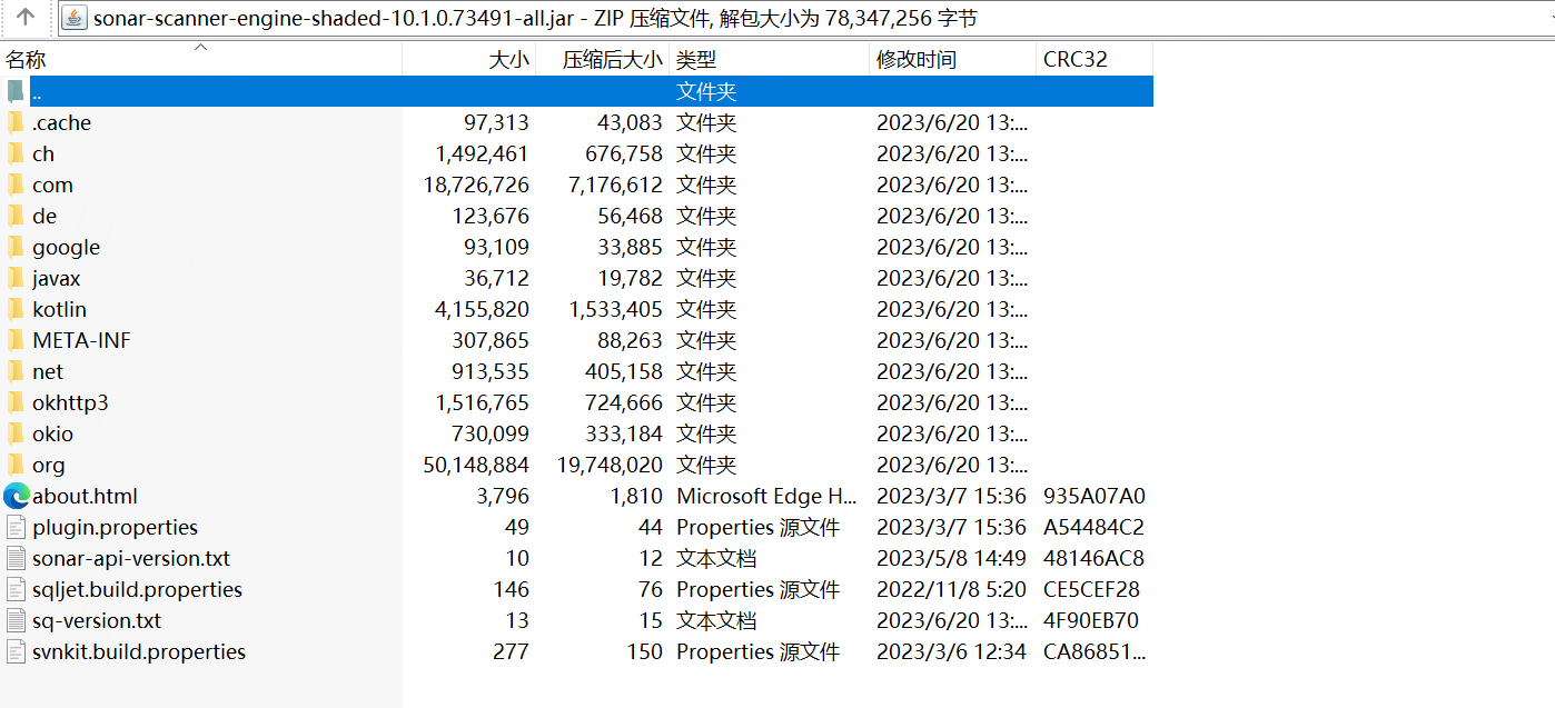 sonar-maven-plugin插件源码解读_maven_02