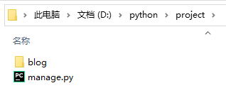 001 | Python | Django框架快速入门_html_05