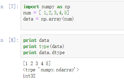 array函数 np python numpy array函数_array函数 np python