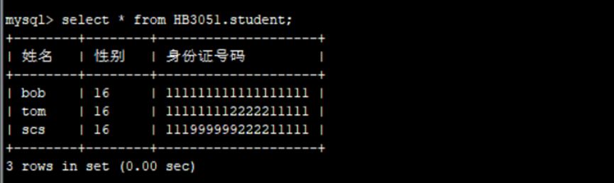 配置MySQL读写分离_配置文件_48