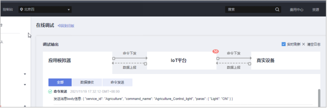 【福利活动】深度体验OpenHarmony对接华为云IoT-鸿蒙开发者社区