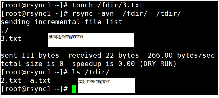 rsync配置和使用+inotify实时同步_服务端_10