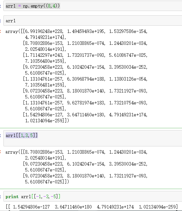 array函数 np python numpy array函数_array函数 np python_13