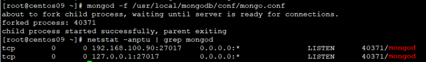 配置MongoDB主从复制分片群集_点修改_18