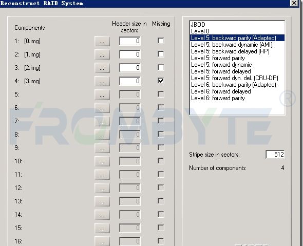 服务器数据恢复-Linux服务器RAID5磁盘坏道离线后，热备盘未成功激活导致阵列崩溃的数据恢复案例_服务器数据恢复