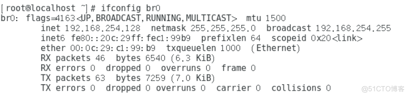 kvm虚拟机Linux安装kvm CentOS7_linux_12