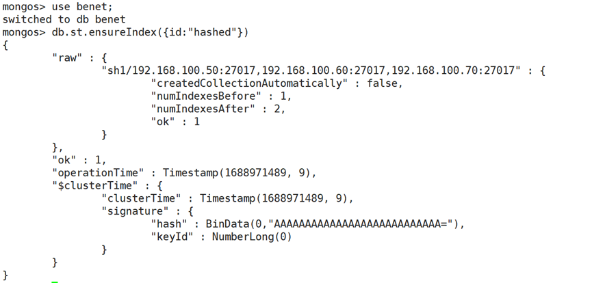 MongoDB分片群集_主从复制_04