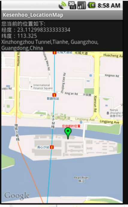 android跳转gps设置界面 android修改gps_layout_02