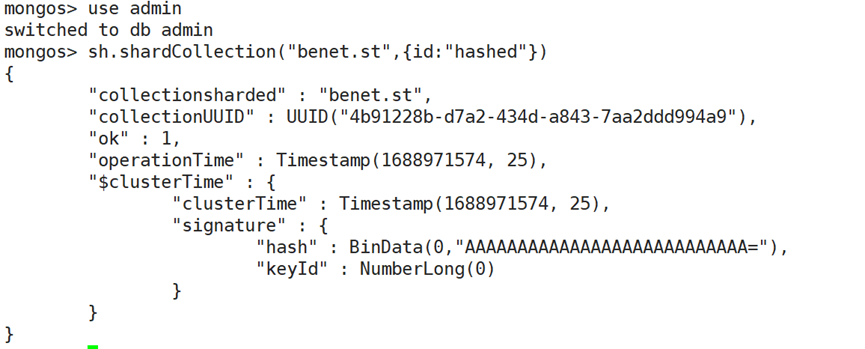 MongoDB分片群集_分片群集_05