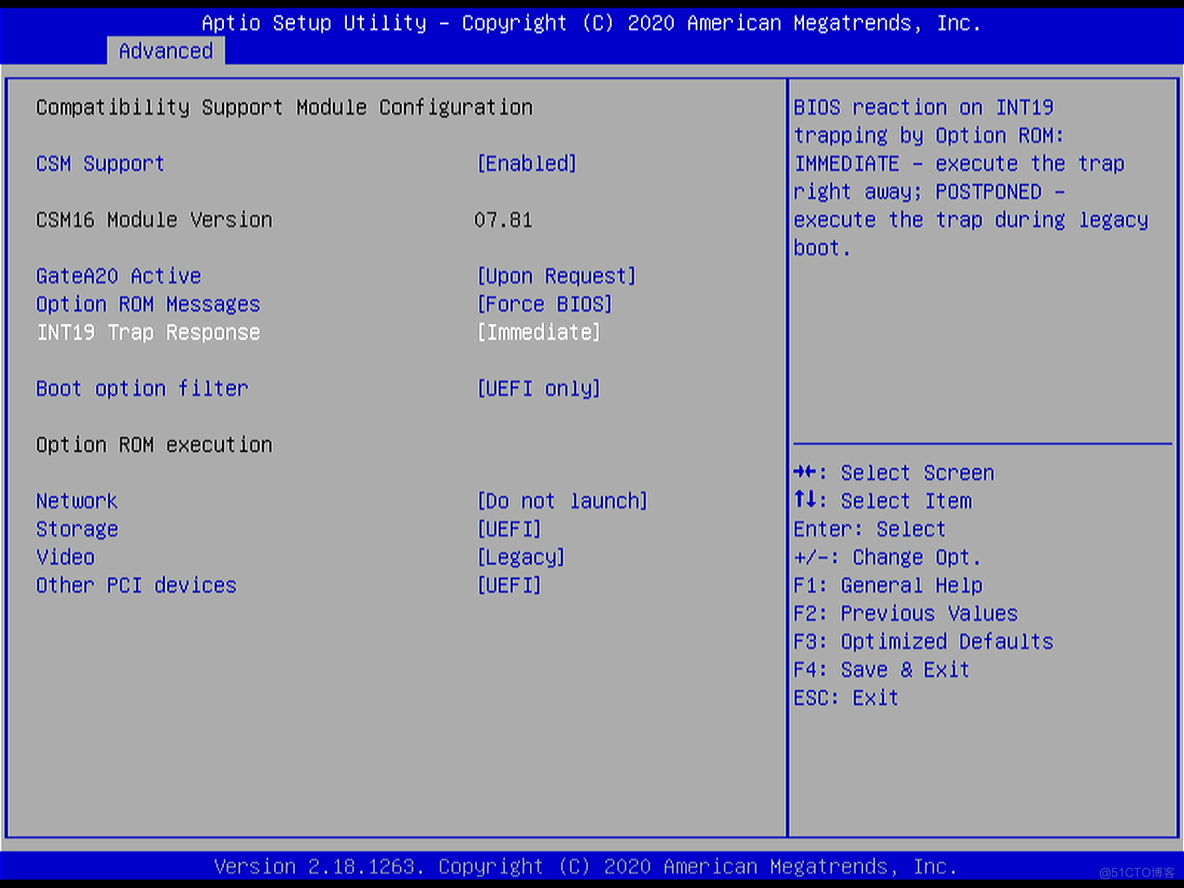 熊猫B7PRO主板3865U3965U软件详解_CentOS_03