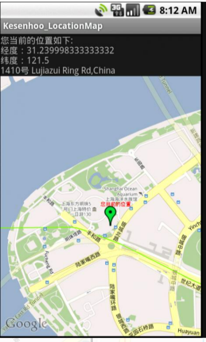 android跳转gps设置界面 android修改gps_android