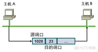 Cisco CCNA——Introduction to TCP/IP_网线_07