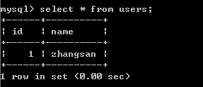 mysql 查table 创建者 mysql查看数据表的创建语句_数据_09