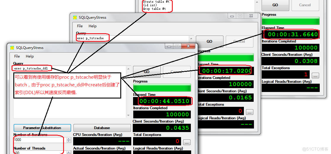 sql server数据库缓存怎么看 sqlserver缓存机制_缓存_04