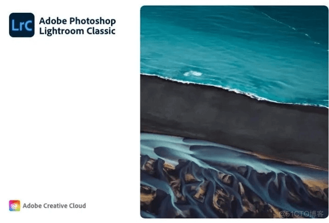 Adobe Lightroom Classic 2023内置激活版Install教程及资源_Adobe