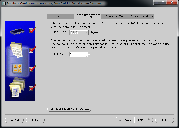 【Oracle Database】在CentOS 7.5 安装 Oracle Database 11gR2_oracle_32