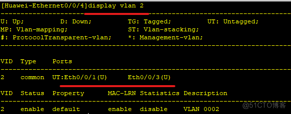 VLAN技术与应用_Ethernet_03