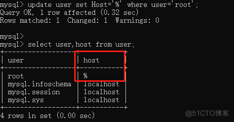 Windows下安装mysql数据库_mysql_14