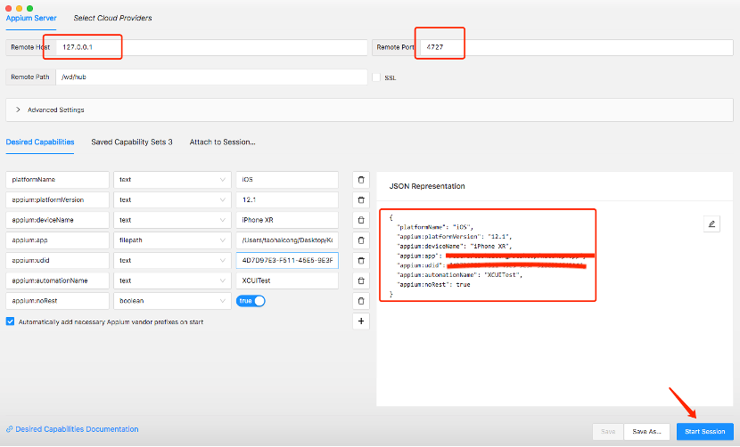 MacOS 搭建Appium自动化测试环境_ios_05
