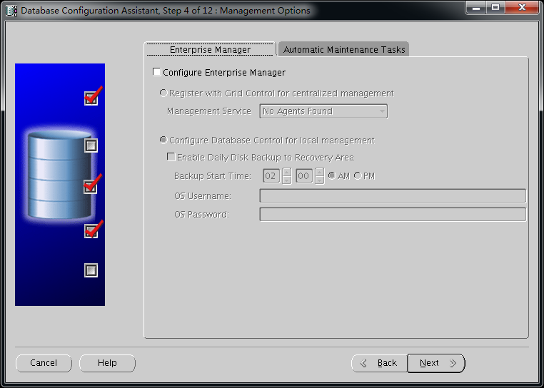 【Oracle Database】在CentOS 7.5 安装 Oracle Database 11gR2_oracle_26