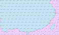 ArcMap修改矢量数据的标注Label的方法