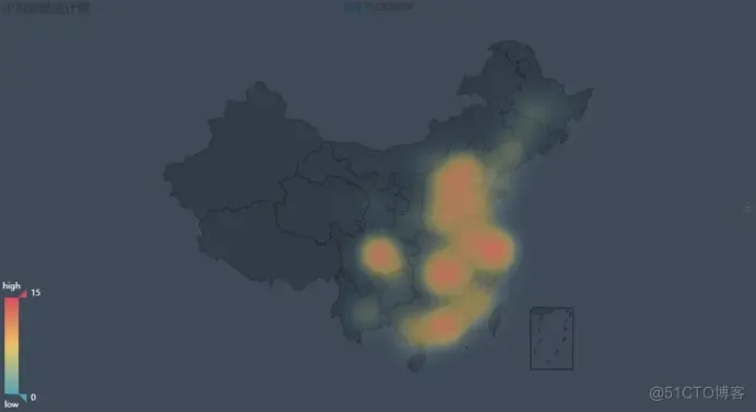 python 批量查询 python批量查询ip地址生成图表_Windows_02