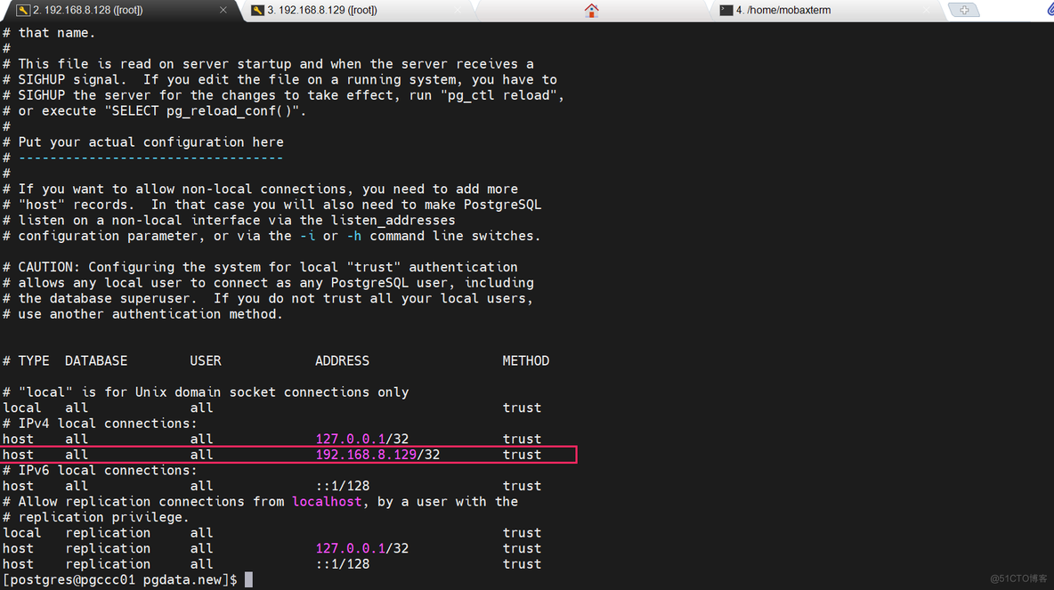 PostgreSQL-逻辑复制「实战」_postgresql_02