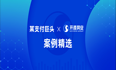 某支付巨头：提升安全内生“数智”能力，筑牢应用安全长城