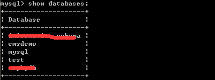 mysql 查table 创建者 mysql查看数据表的创建语句_字段_02