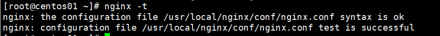 配置Nginx虚拟主机_虚拟主机_19