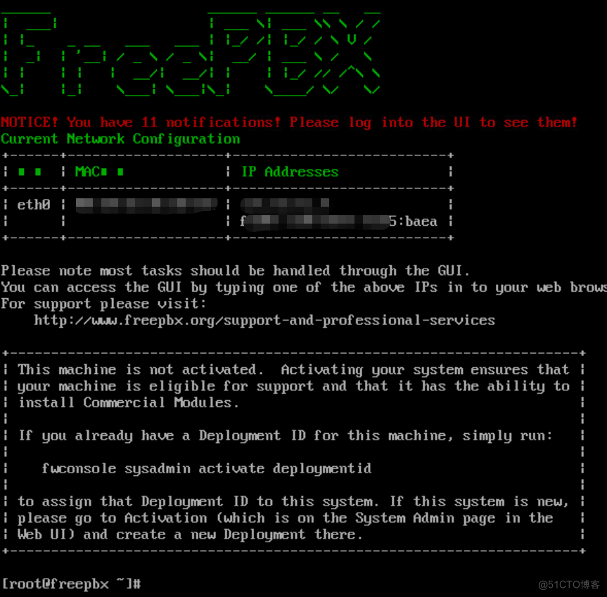 FreePBX使用AMI接口调起拨打sip分机内线电话_MrReady的技术分享博客的 