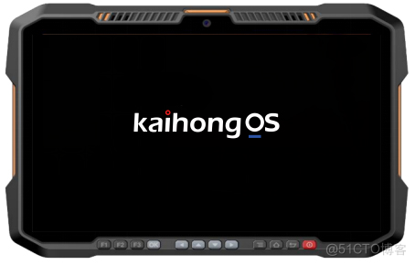 搭载KaihongOS的工业平板、机器人、无人机等产品通过3.2版本兼容性测评，持续繁荣OpenHarmony生态-开源基础软件社区